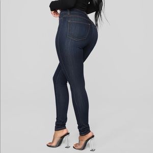 Fashion Nova Jeans